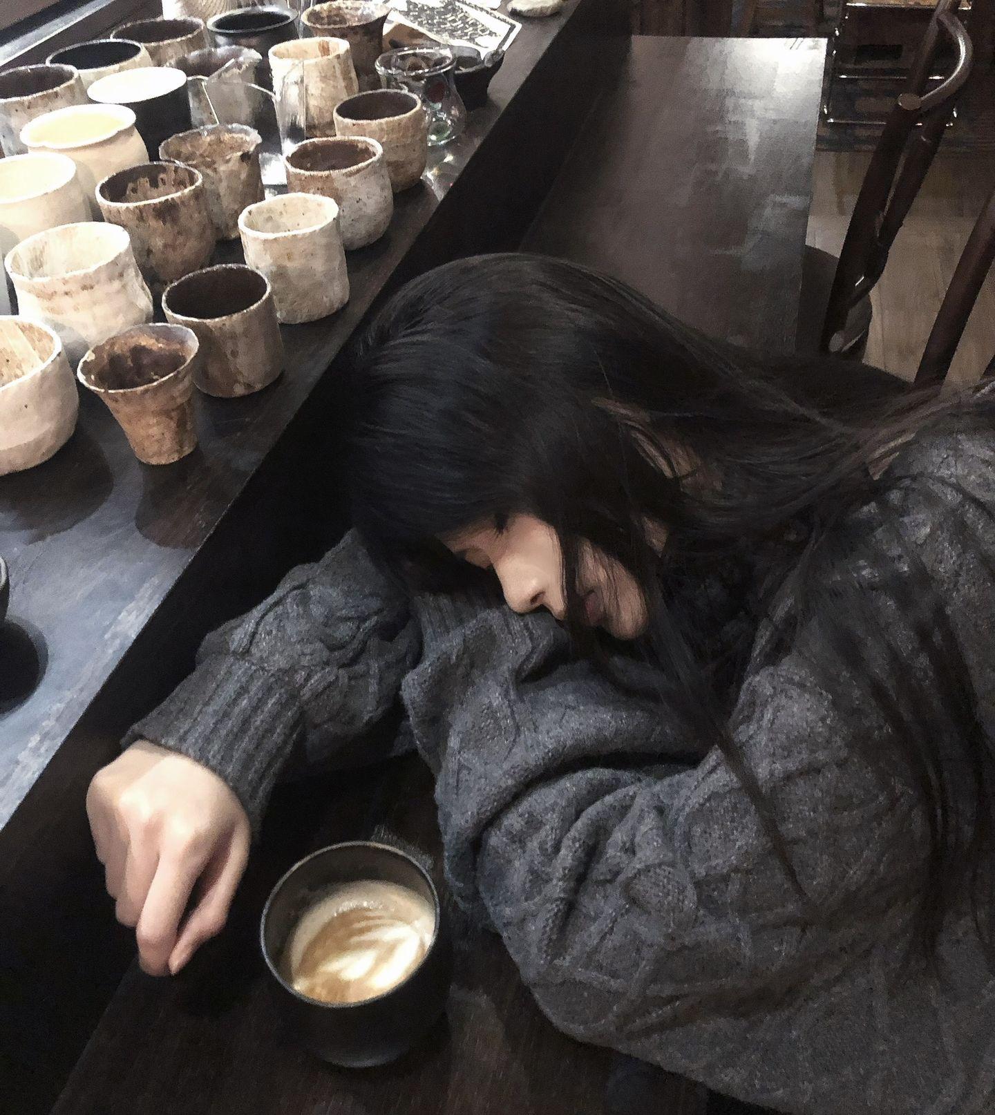 生死相随封面