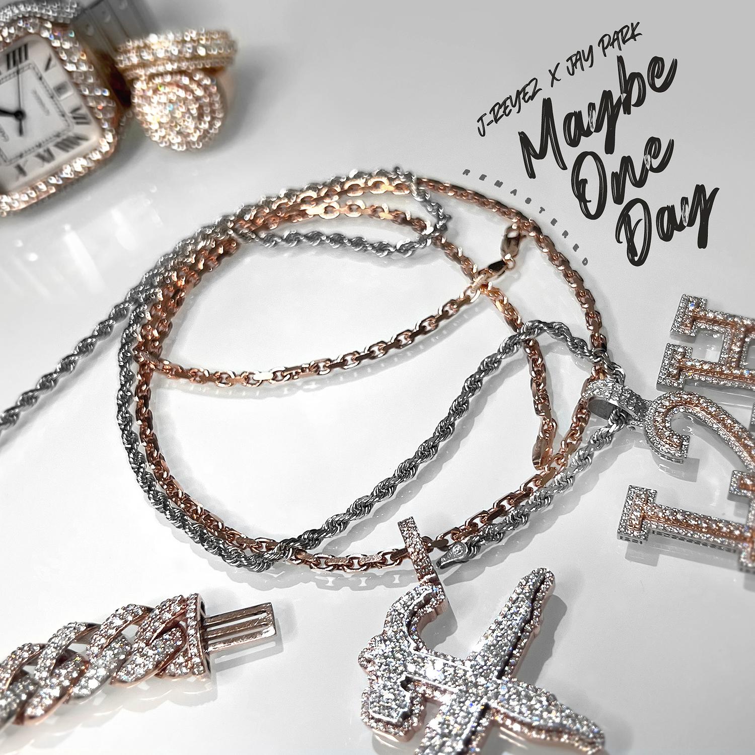 Maybe One Day (2011 Remastered)