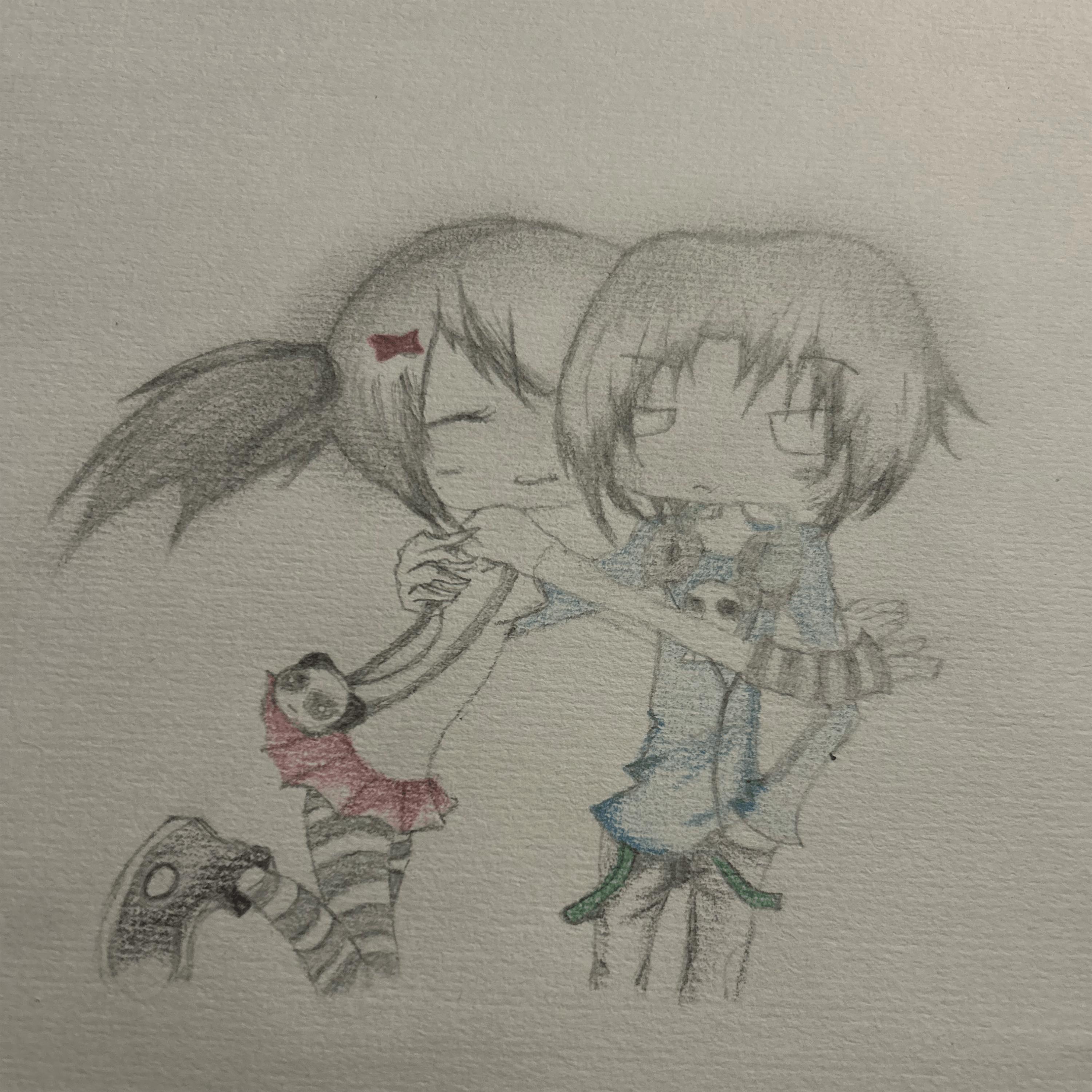 forever is much shorter