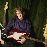 Kevin Shields