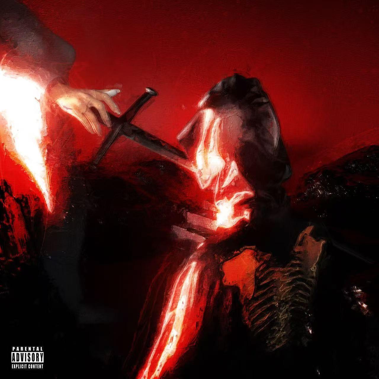 奢侈品 BOBBYNOPEACE X SASIOVERLXRD TYPE BEAT