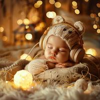 Baby Sleep Symphony: Soothing Nocturnal Tunes