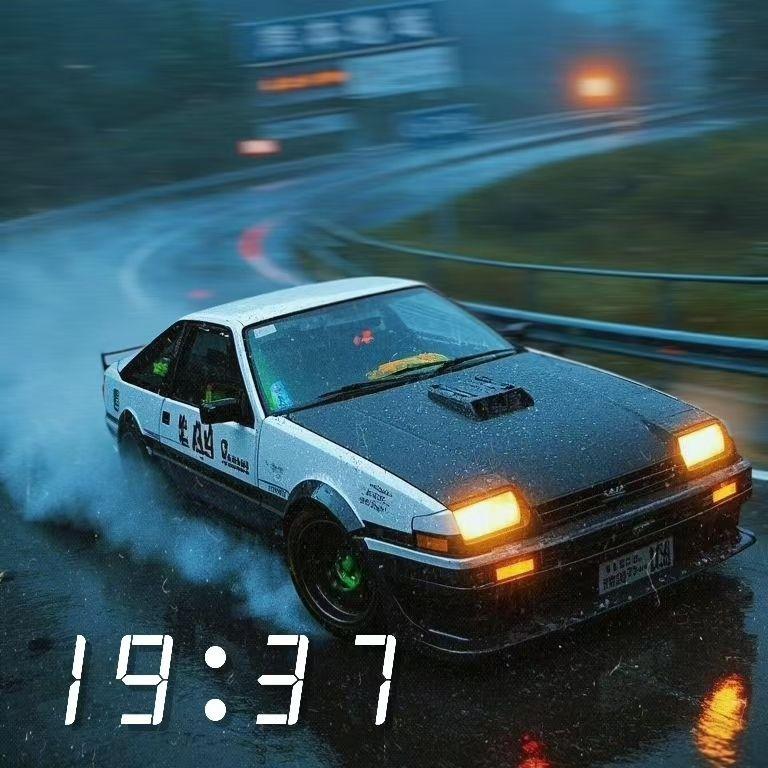 19:37（Prod by DaveBeats）