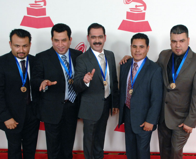 Los Tucanes de Tijuana