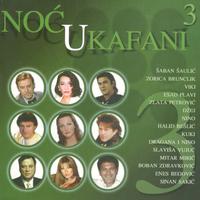 Noc U Kafani Vol. 3