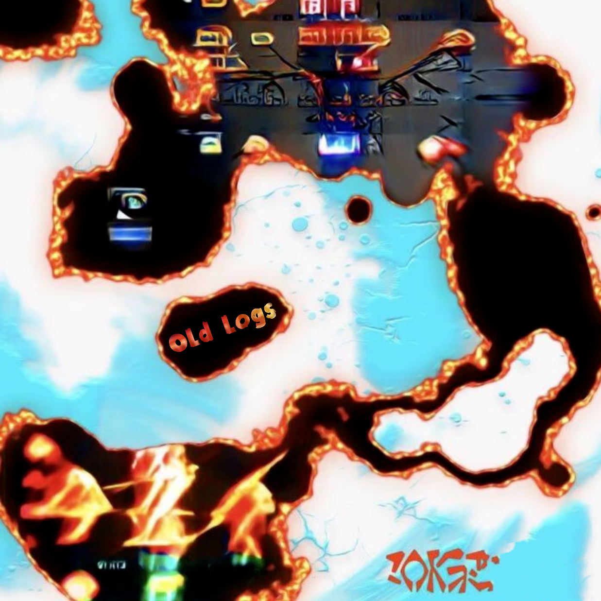 Old logs Ft.PA1N4PLAYER