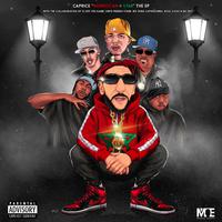 STYLISTIC (feat. MC Eiht & Skizo Beats)