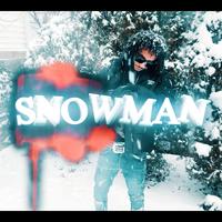 SNOWMAN X FREESTYLE (feat. BM)