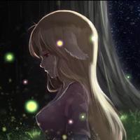 落入凡间的精灵