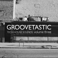 Groovetastic, Vol. 3 - Tech House Sounds