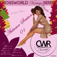 Crossworld Vintage Series - Autumn Session