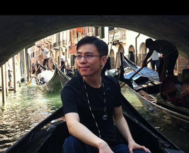 Kan R. Gao