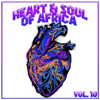 Heart and Soul of Africa Vol. 10