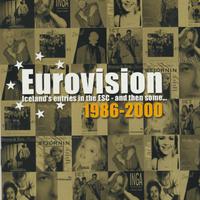 Eurovision 1986-2000