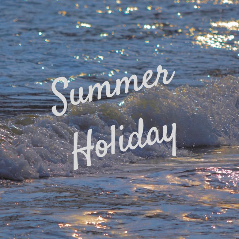 Summer Holiday （Prod.By 97Virus）