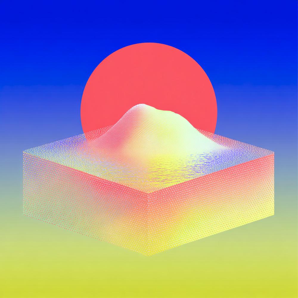 橘子味落日封面