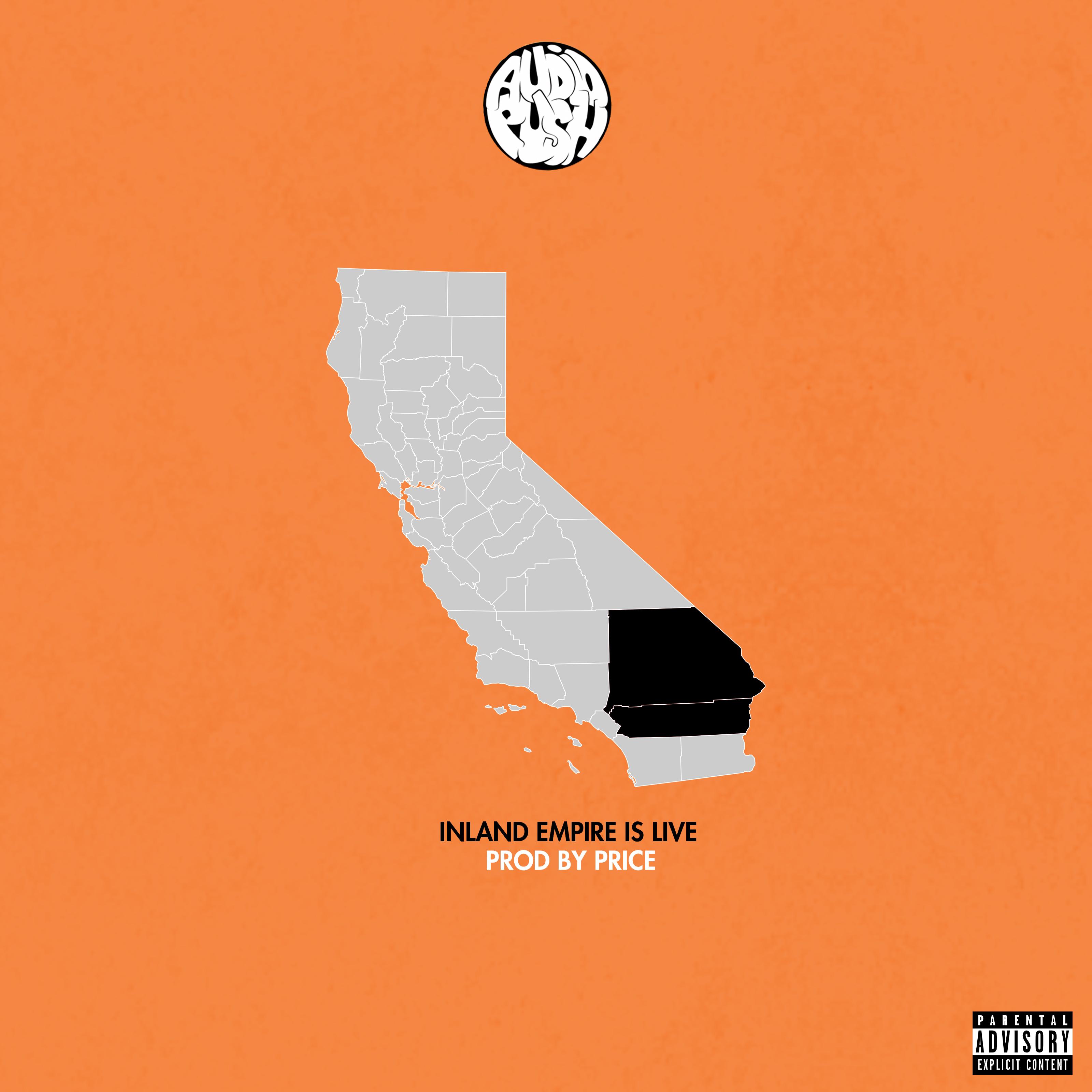Inland Empire Is Live_Audio Push_Inland Empire Is Live | 在线播放_Inland Empire Is Live歌词_Inland Empire Is Live下载 | 网易云音乐