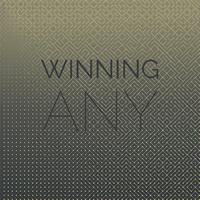 Winning Any