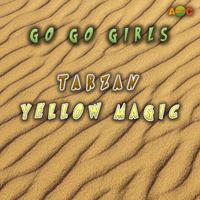 TARZAN / YELLOW MAGIC (Original ABEATC 12