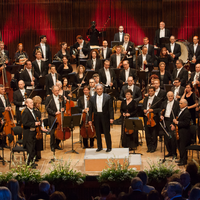 Israel Philharmonic Orchestra