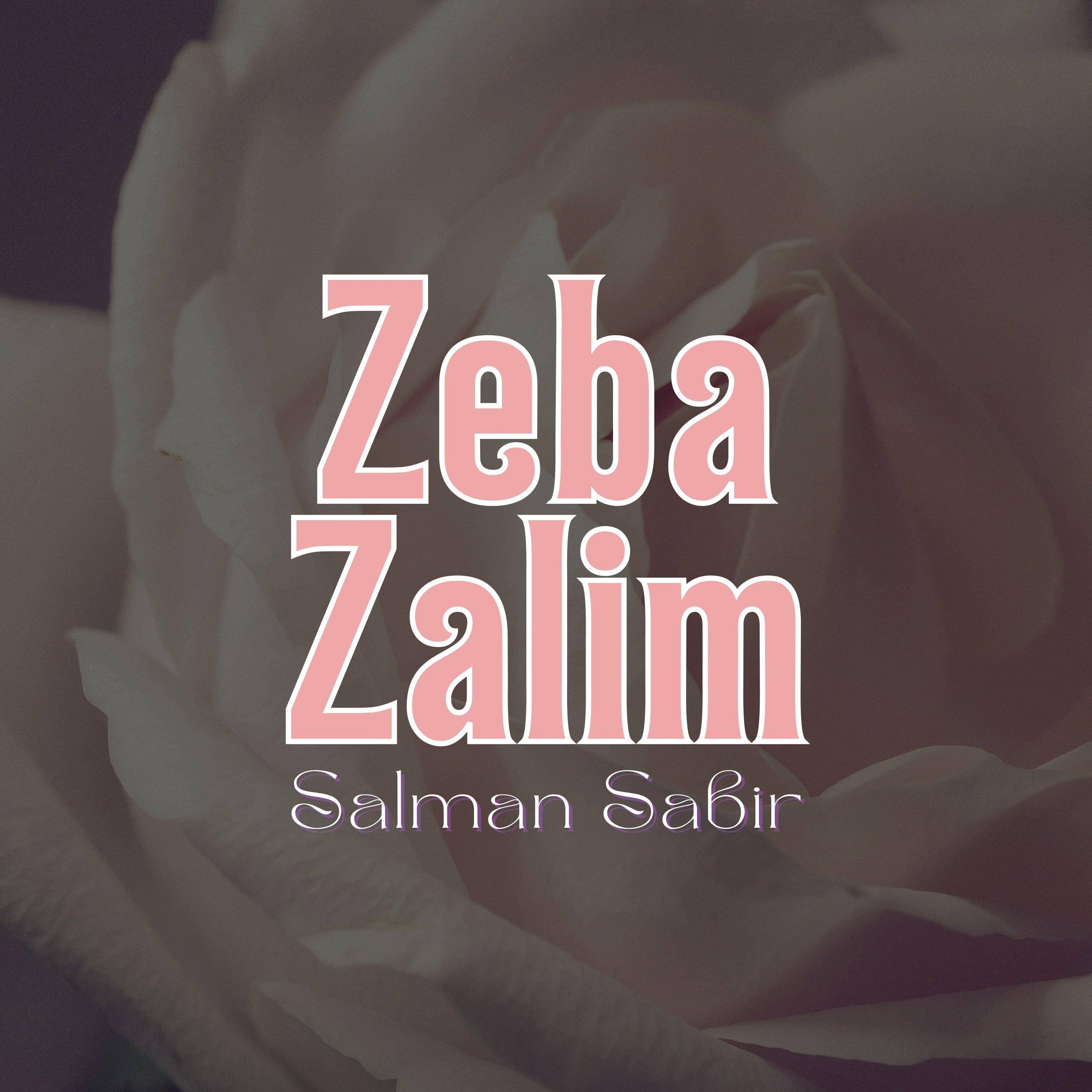 Zeba