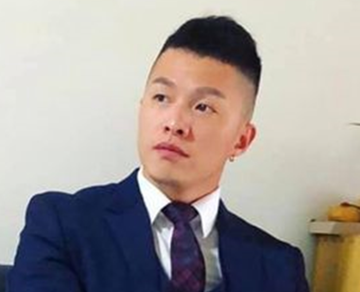 许一农