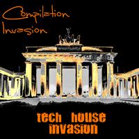 Tech House Invasion