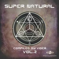 Super Natural Vol. 2