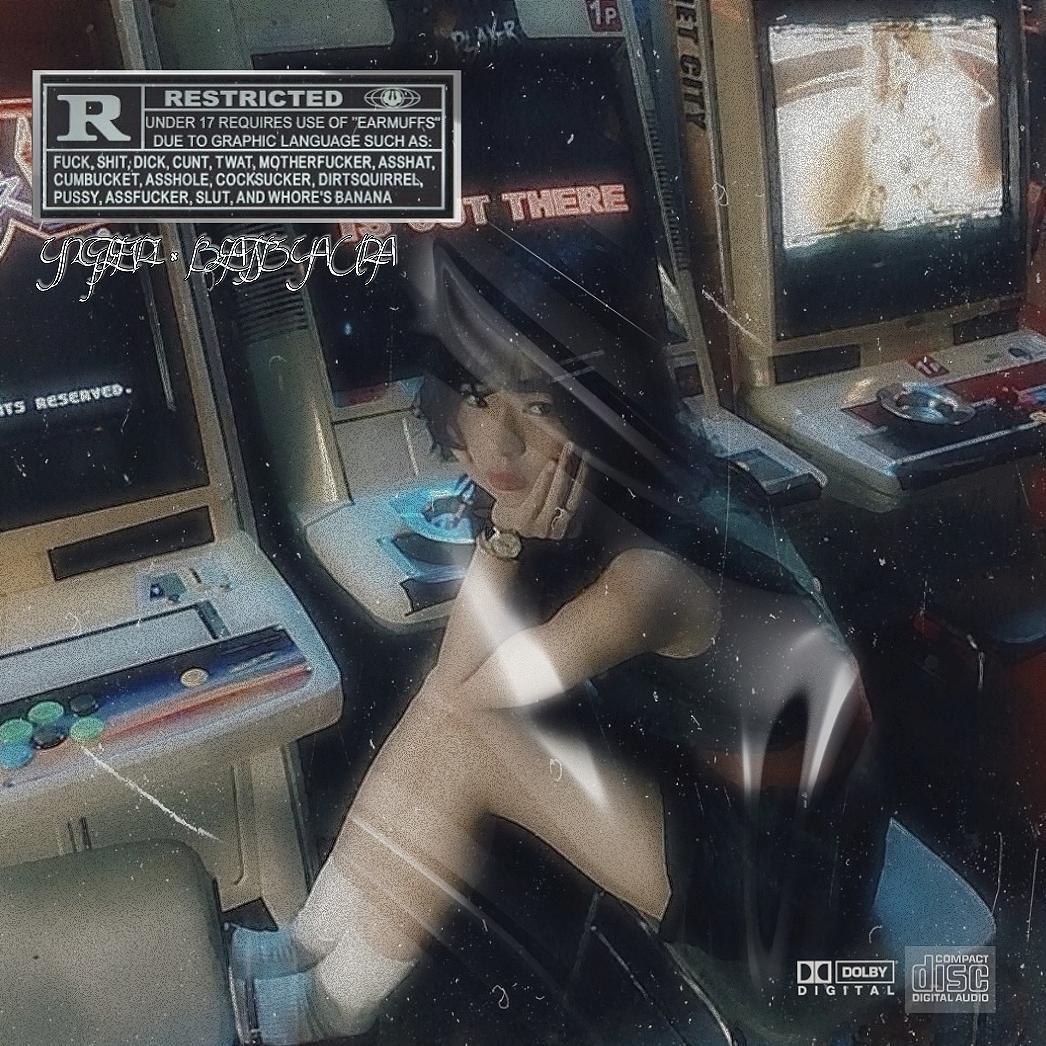 FREE // midnight · ゲームセンター - Hyperpop x Futuristic