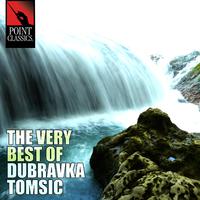 The Very Best of Dubravka Tomsic - 50 Tracks