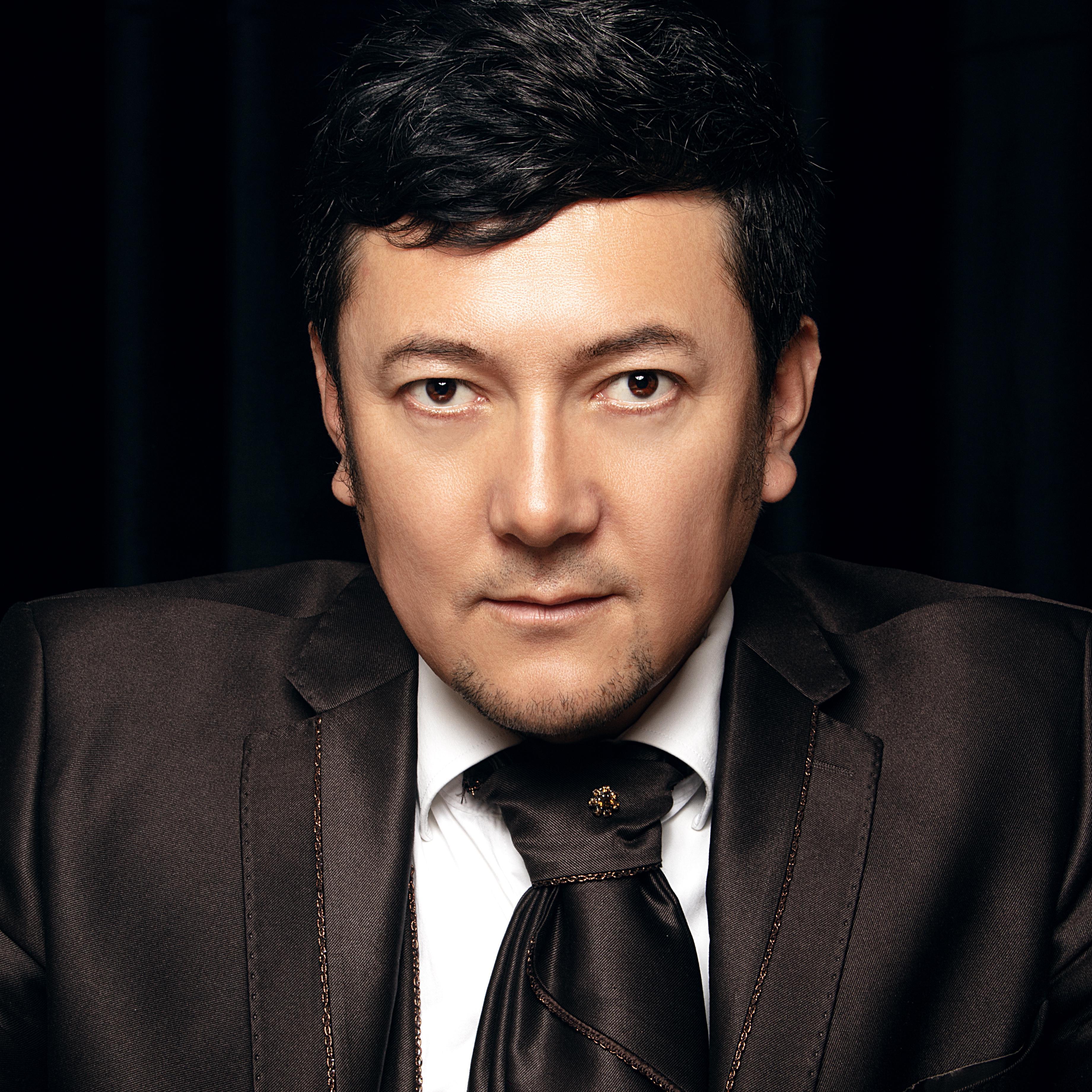 dihkan ulugh (live) 现场版