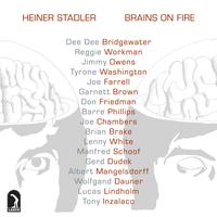 STADLER, Heiner: Brains on Fire