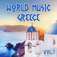 World Music Greece, Vol. 1