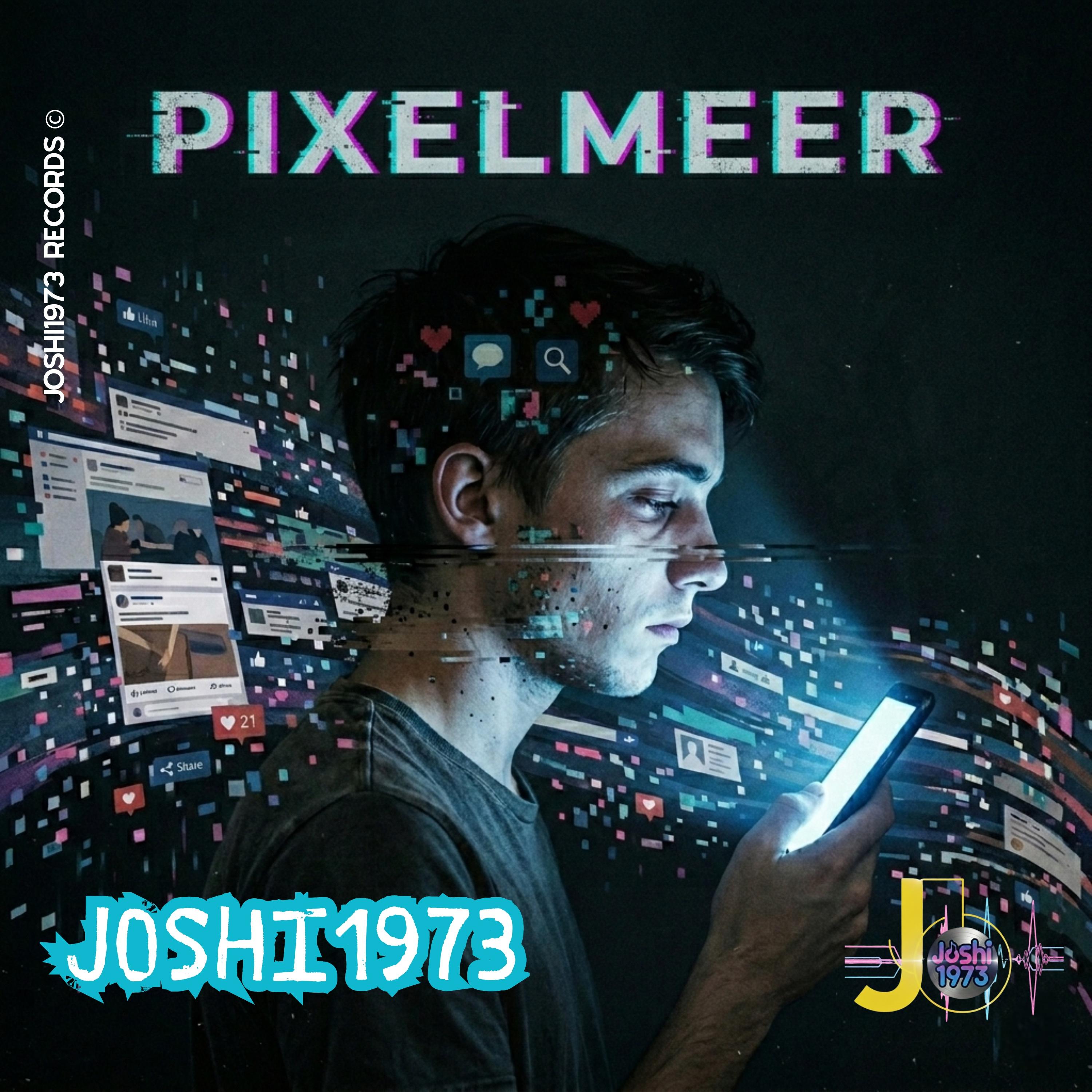 Pixelmeer
