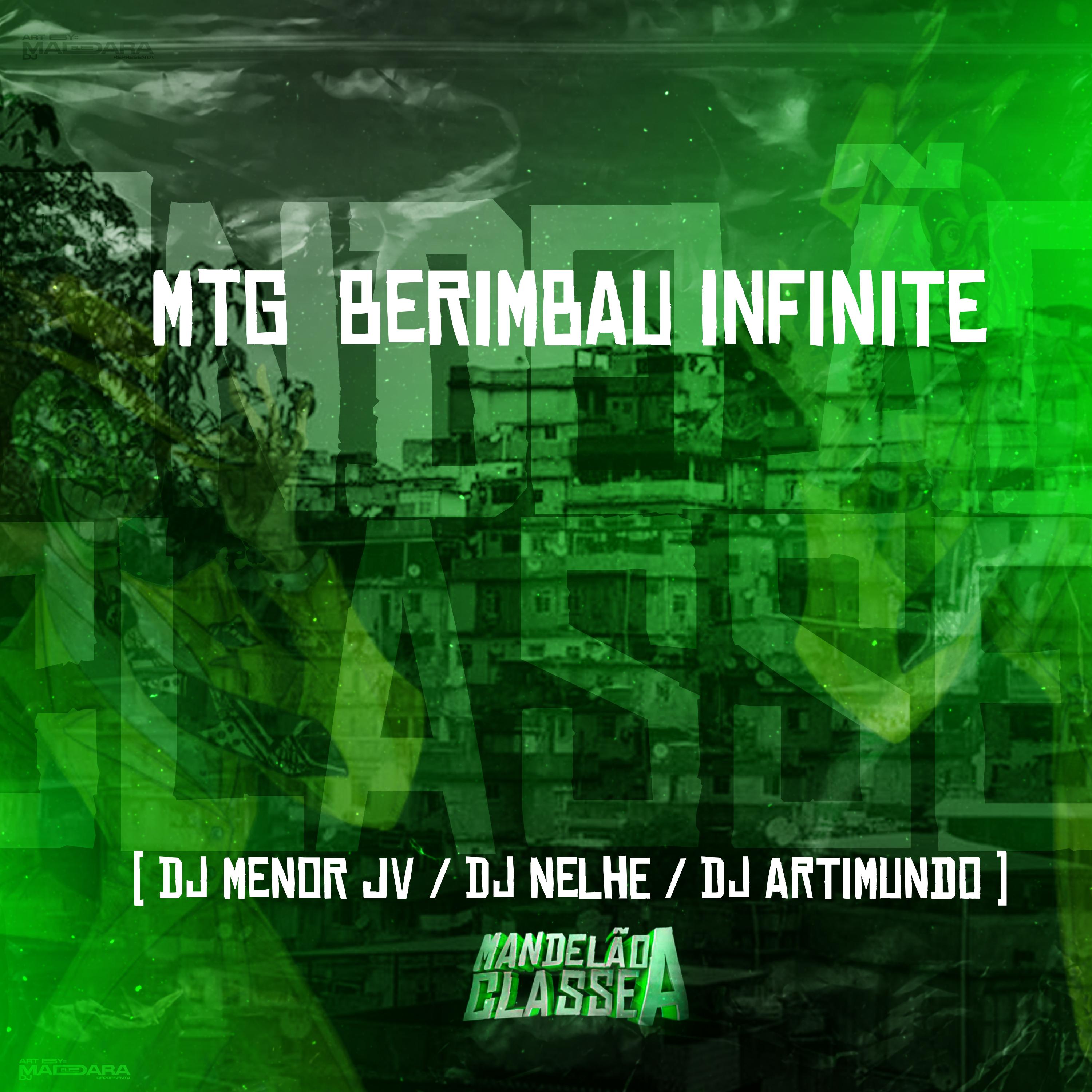 Mtg Berimbau Infinite