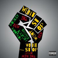 Won't Stop (feat. Kayoh Famous)