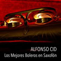 Los Mejores Boleros en Saxofón