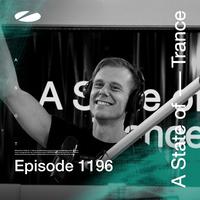 ASOT 1196 - A State of Trance Episode 1196