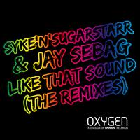 Like That Sound (The Remixes)