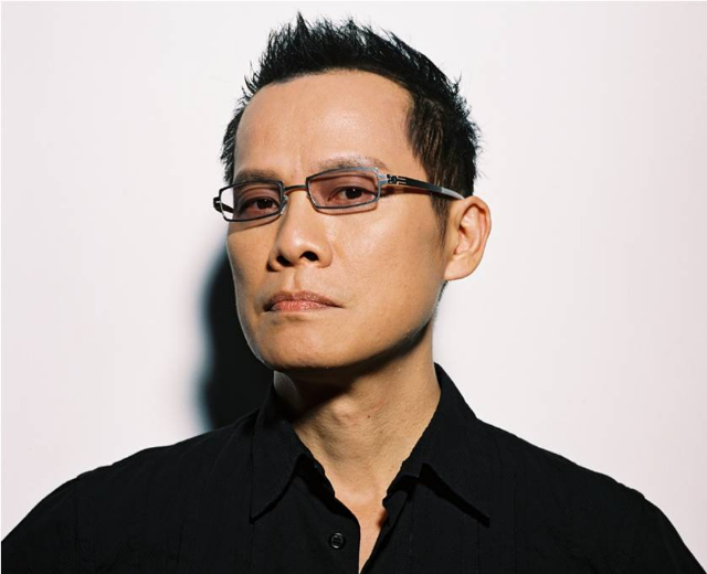 罗大佑