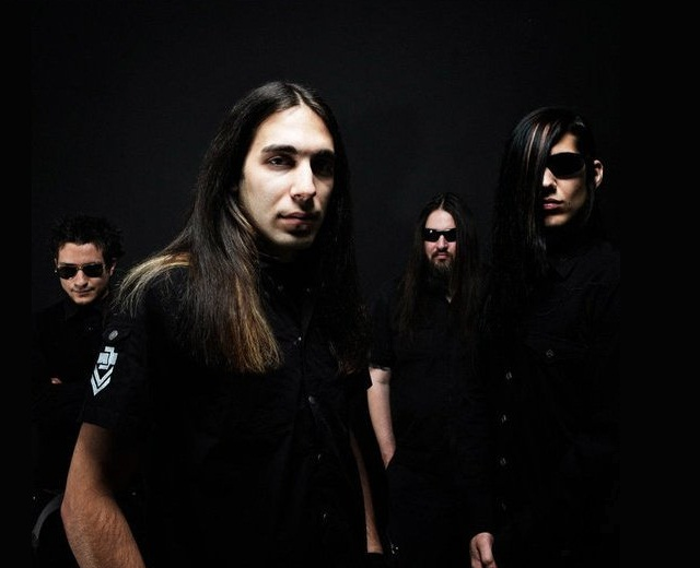 Inactive Messiah