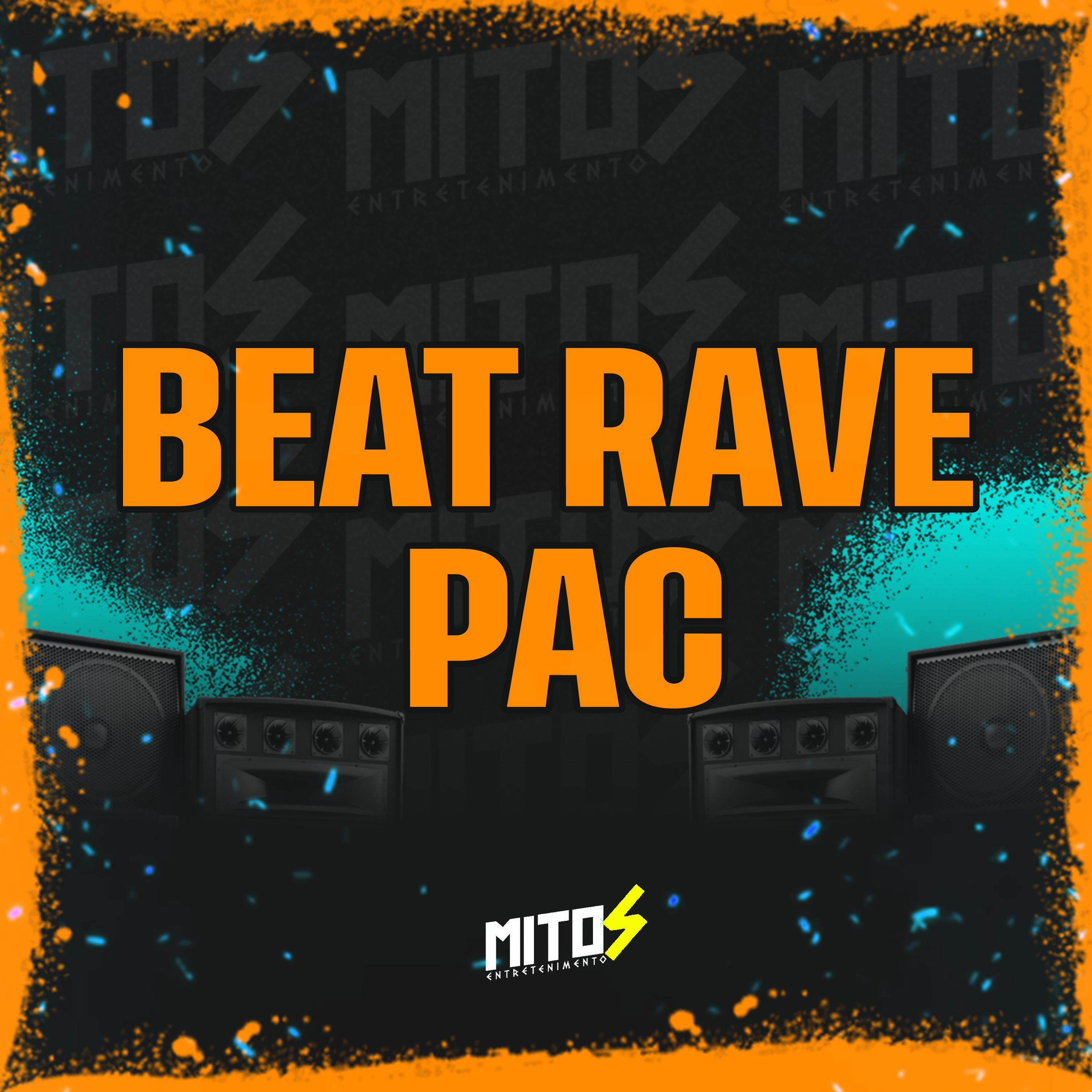 BEAT RAVE PAC