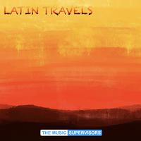 Latin Travels (Charango, Guitalele & Ronroco)