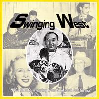 Swinging West Vol.1 - 1940s Western Swing