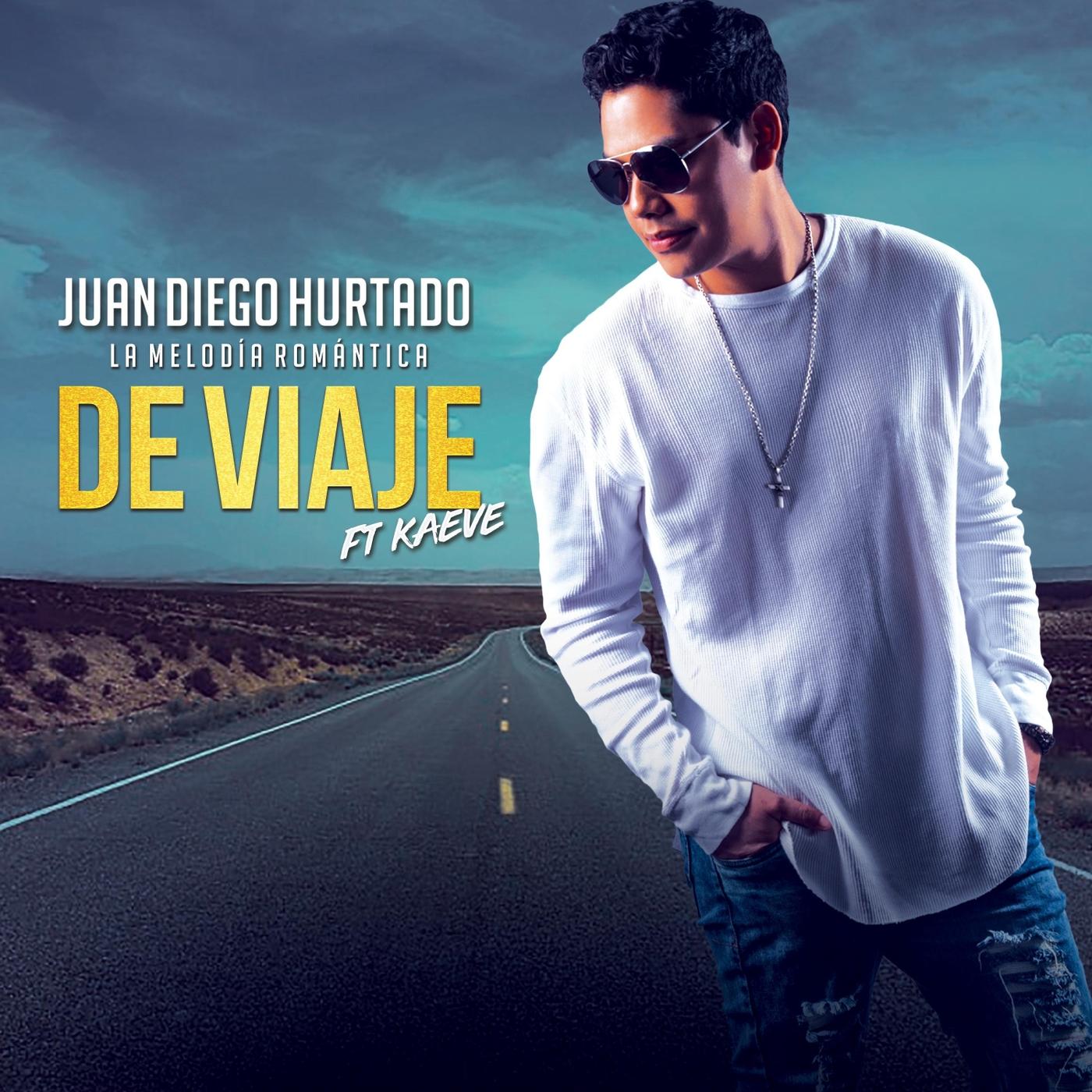 De Viaje (feat. Kaeve)