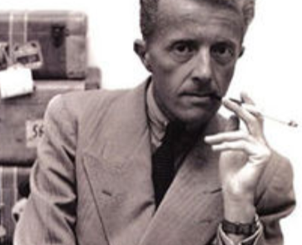 Paul Bowles