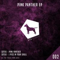 Pink Panther