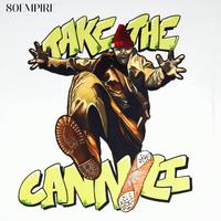 TAKE THE CANNOLI