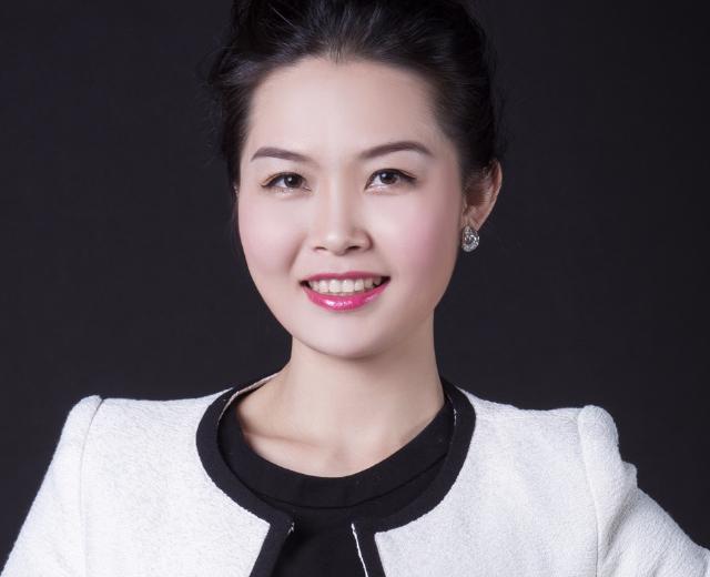 杨丽娟