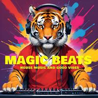 Magic Beats House Music